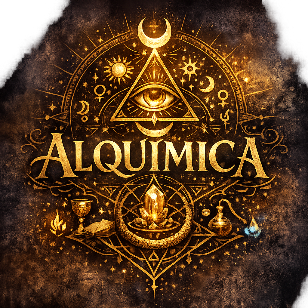 Alquimica